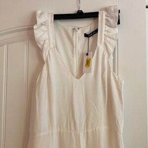 Sugar lips romper sz medium